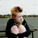 Third pic of BarelyEvil