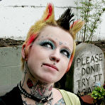 Fourth pic of BarelyEvil