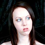 First pic of Emily X - Japanese Ropework on a Western Slavegirl