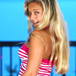Third pic of Hot Blonde Teen Girl