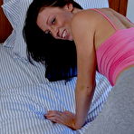 First pic of Amy is 18 and full of SEX APPEAL!