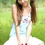 Second pic of eroNata - Cutest teen on the planet - Funny girl