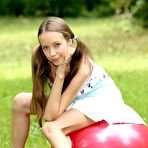 Third pic of eroNata - Cutest teen on the planet - Funny girl