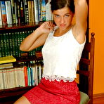 Second pic of Sexy Teen Cutie