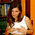 Third pic of Sexy Teen Cutie