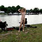 First pic of Nude-in-Public