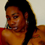 Second pic of Creampie Ebony