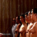 First pic of Whose slavegirl can take more torture