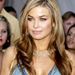 Second pic of Carmen Electra, celebrity, nude, model