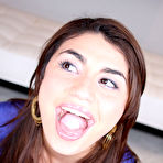 Fourth pic of Amateur Allure - Free Cumshot Pictures