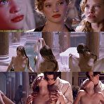 First pic of Melanie Thierry naked movie captures