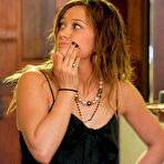 Second pic of Hilary Duff nude posing photos