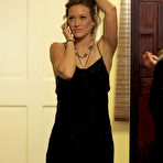Third pic of Hilary Duff nude posing photos