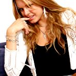 First pic of PANTY PEEKERS - Miniskirt and panties on this blonde teen cutie