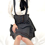 First pic of Yuria Hidaka 日高ゆりあ Ura Bukkake 裏ブッコム 