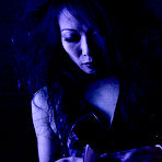 Second pic of CrAZyBaBe - Best Amateur punk asian oriental nude girl site