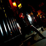 Fourth pic of CrAZyBaBe - Best Amateur punk asian oriental nude girl site