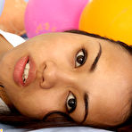 Third pic of JOON MALI - TINY ASIAN TEEN PUSSY