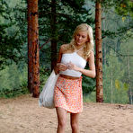 First pic of PeeHunters - the one and only outdoor peeing site