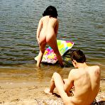 Fourth pic of Face deep in very tasty pussy