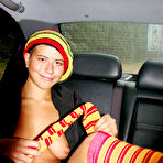 First pic of Dirty Public Nudity. Preparing for public nudity.