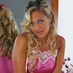 First pic of Hot Blonde Teen Girl