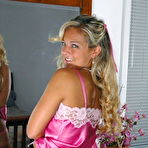 Fourth pic of Hot Blonde Teen Girl