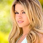 First pic of Jessa Rhodes in bikini for Digital Desire