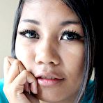 First pic of Busty Thai girl with perfect tits and thick ass gets fucked ferociously