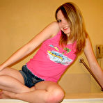 First pic of :: KittysPanties.com - Your Cutie Next Door in her favorite Panties ::