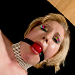 Fourth pic of First Time Tied