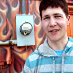 First pic of Welcome to Ungloryhole!