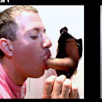 Second pic of Welcome to Ungloryhole!