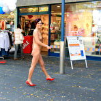 Third pic of Nude-in-Public