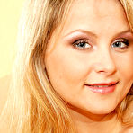 Fourth pic of Horny European Model Lucie S | PINKAFFAIRS.COM