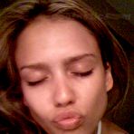 First pic of  Jessica Alba fully naked at Largest Celebrities Archive! 