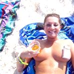 First pic of Busty girlfriends posing for pics