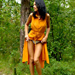 Second pic of PeeHunters - the one and only outdoor peeing site