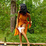 Fourth pic of PeeHunters - the one and only outdoor peeing site