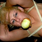 Second pic of Outdoor Wooden Bondage