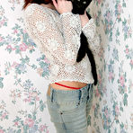 First pic of STUNNINGSERENA.COM!!