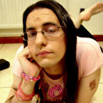 First pic of Join our cross dress site and community