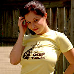 First pic of Cutetopless.com ~ Real Amateur First Timers