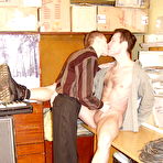 First pic of Shocking-Boys - Hot, heavy, rough sex is the name of the game here!