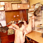 Second pic of Shocking-Boys - Hot, heavy, rough sex is the name of the game here!
