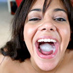 Fourth pic of Amateur Allure | Amateur Teen Blowjobs | Free Amateur Blowjob Video 