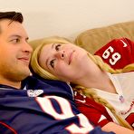 First pic of Danielle FTV Danielle field goal fuck - DanielleFTV.com