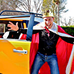 First pic of The dick of King Marco - Cumlouder.com