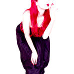 Second pic of GothicSluts Girls - Hosted Goth Erotica Gallery