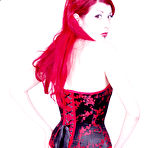 Fourth pic of GothicSluts Girls - Hosted Goth Erotica Gallery